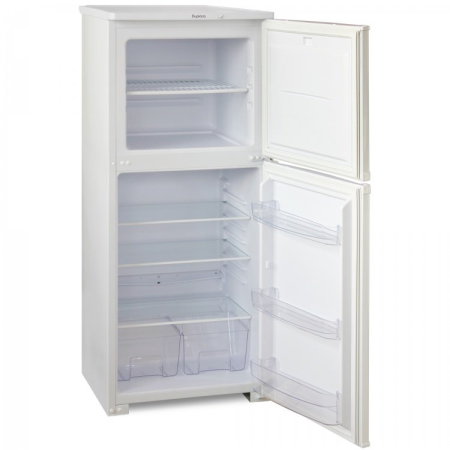 Комбинированный шкаф Бирюса 153