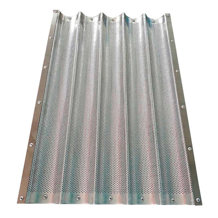 GastroMIX 600х400х43