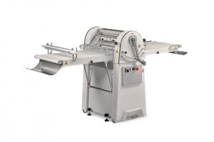 Тестораскаточная машина Kemplex SF.500x1200 Тестораскаточная машина Kemplex SF.500x1200