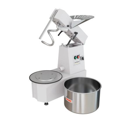 Машина тестомесильная WLBake SP 25 A