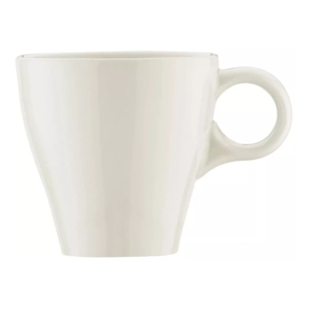 Чашка KUTAHYA BONE Coffee Shop BNCFS01EKF00, 90 мл