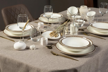 Салатник KUTAHYA CORENDON Atlantis BNFO16KK801R14, 16 см