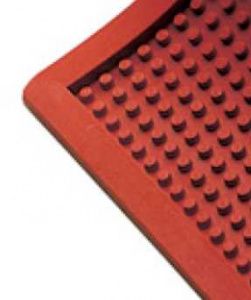 Антипригарный коврик Martellato RELIEF2