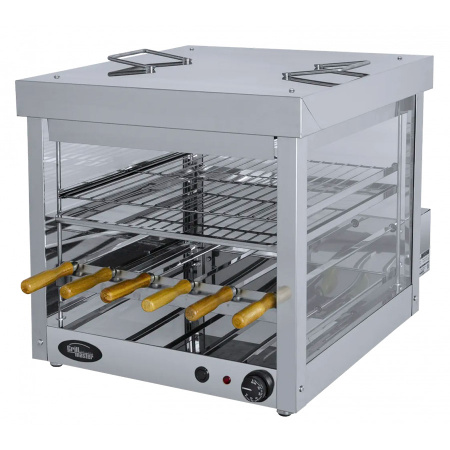 Шашлычница Ф1ШСТЭ 