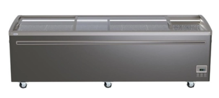 Морозильный ларь-бонета Haier GTS2100GBC