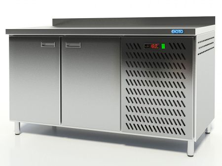 Eqta СШН-0,2 GN-1400 U