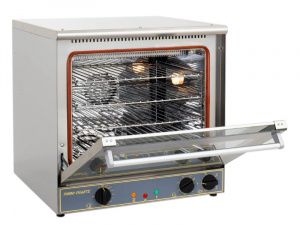 Конвекционная печь Roller Grill FC60 TQ Конвекционная печь Roller Grill FC60 TQ