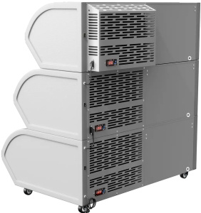 Морозильный ларь Haier HFR-HM400 Морозильный ларь Haier HFR-HM400