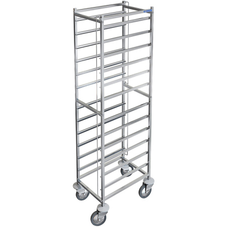 Тележка-шпилька Kayman СШ-42/121