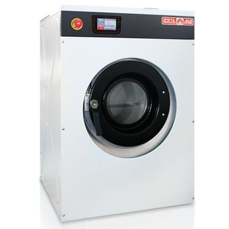 Машина стирально отжимная ло-10