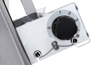 Тестораскаточная машина для пиццы Prismafood DSA 420 Тестораскаточная машина для пиццы Prismafood DSA 420