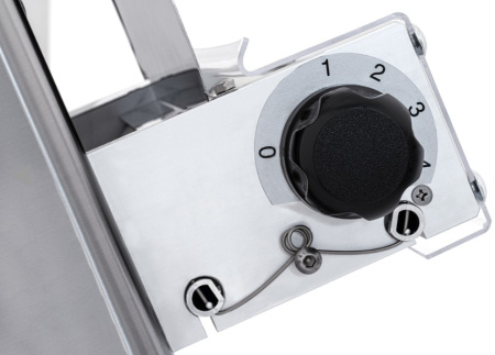 Тестораскаточная машина для пиццы Prismafood DSA 420