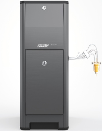 Холодильник для молока Bravilor Bonamat FreshMilk