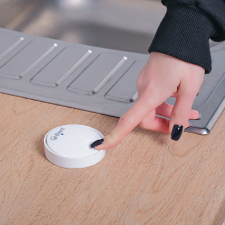 Измельчитель отходов BORT Alligator Control