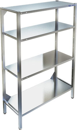 Универсальный стеллаж Kayman СК-241/0805