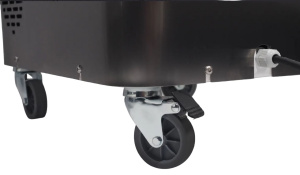 Машина тестоокруглительная WLBake SDR 800 T Машина тестоокруглительная WLBake SDR 800 T