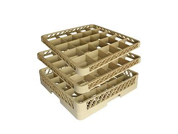 Кассета для бокалов EKSI JW-253 beige Кассета для бокалов EKSI JW-253 beige