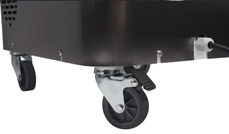 Машина тестоокруглительная WLBake SDR 800 T