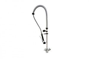 Душирующее устройство Klarco 2S.2403.19N.S3