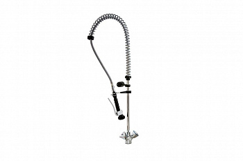 Душирующее устройство Klarco 2S.2403.19N.S3