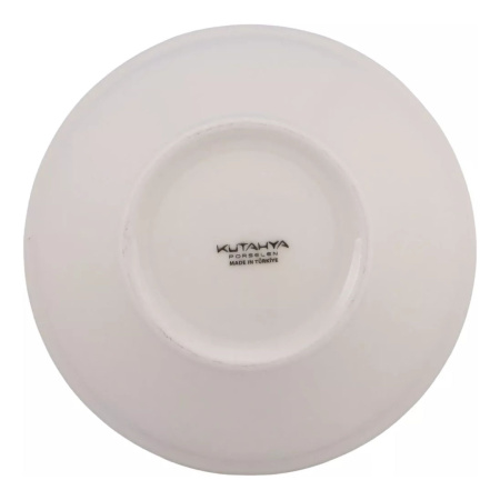 Салатник KUTAHYA BONE Teos BNOFD20KK00, 20 см