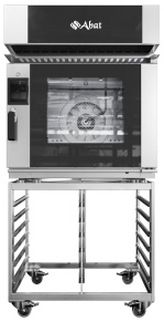 Вытяжной зонт ABAT ЗВВ-5-6/4П