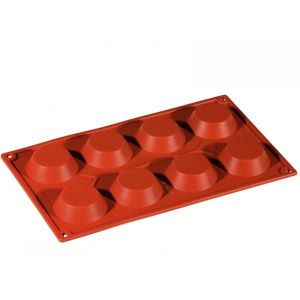 Форма кондитерская PAVONI FR 040 Форма кондитерская PAVONI FR 040