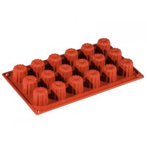 Форма кондитерская PAVONI FR 037 Форма кондитерская PAVONI FR 037