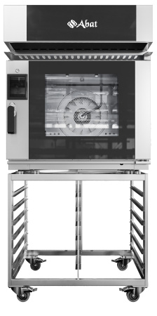Вытяжной зонт ABAT ЗВВ-5-6/4П
