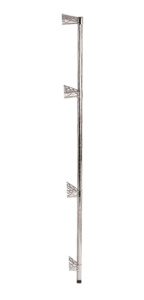 Ножки стеллажа Kocateq NYPO1600