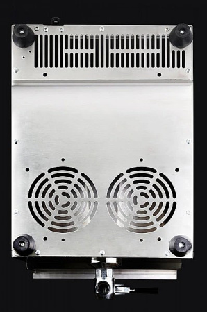 Индукционная фритюрница Indokor INF8