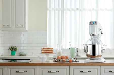 Планетарный миксер Spar SP800AB