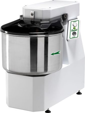 Тестомес Fimar 25/SN 380V