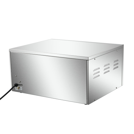 Подовая печь EKSI EPO-1