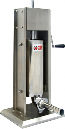 Вертикальный шприц Viatto SV-5