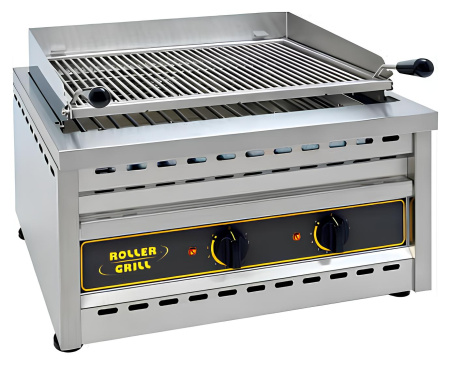 Вапо-гриль Roller Grill CES 600