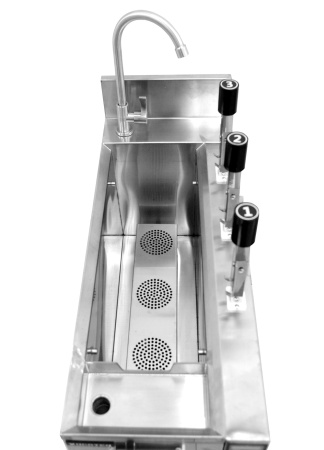 Макароноварка Kocateq ESBLL290CAS ECO