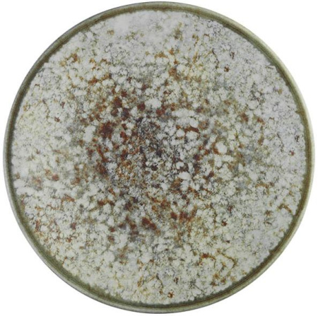 Тарелка KUTAHYA Unearth BNTS32DU890550, 320 мм