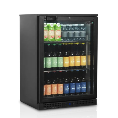Барный холодильник Tefcold BA16H