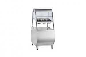 Прилавок АБАТ ПСПХ-70М