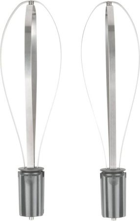 Комплект венчиков Robot-Coupe 89553 (2 шт.)