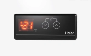Морозильный ларь Haier SD-336AELUA Морозильный ларь Haier SD-336AELUA