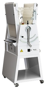 Тестораскаточная машина ASH500/700