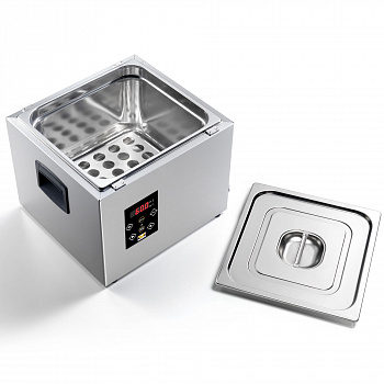 Аппарат Sous Vide Vortmax VS 2/3 Аппарат Sous Vide Vortmax VS 2/3