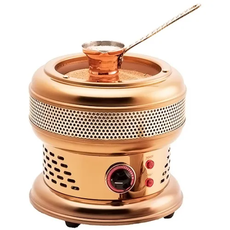 Кофеварка Johny 10.13.0.0014