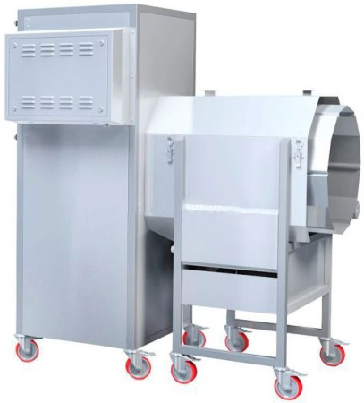 Сифтер RoboLabs Grand Sifter 220