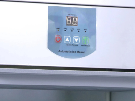 Льдогенератор Cooleq BF-30B