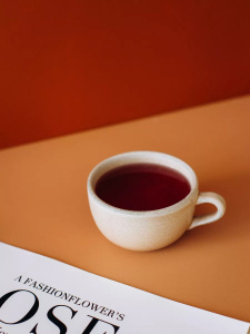 Чашка чайная Bonna Mirage MRGRPL02KF, 205 мл Чашка чайная Bonna Mirage MRGRPL02KF, 205 мл