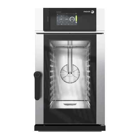 Пароконвектомат Fagor K-AW-101-E SW R K