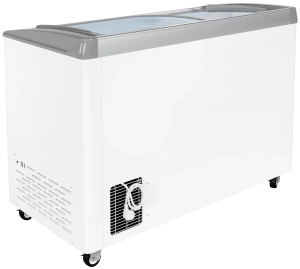 Морозильный ларь Haier SD-416AELUA Морозильный ларь Haier SD-416AELUA
